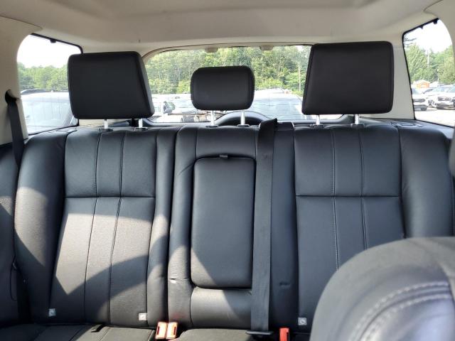 2015 LAND ROVER LR2 SE - SALFP2BG6FH432686
