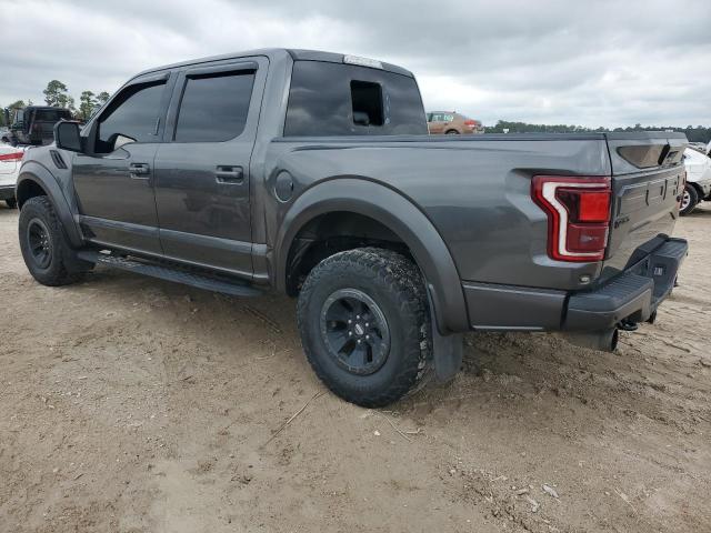 2017 FORD F150 RAPTO 1FTFW1RG4HFC31183  64167164