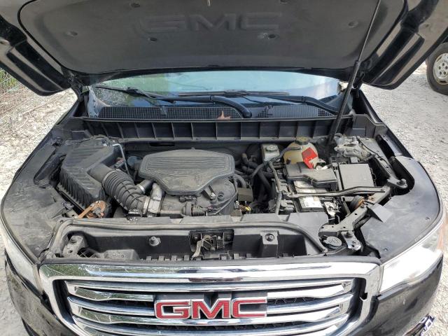 2018 GMC ACADIA 1GKKNSLS3JZ228529