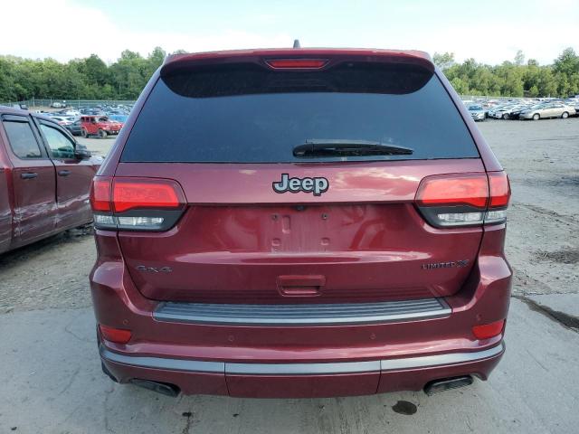 2019 JEEP GRAND CHER - 1C4RJFBG1KC539567