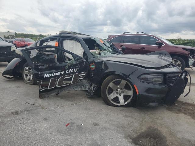 2021 DODGE CHARGER PO - 2C3CDXAT0MH625216