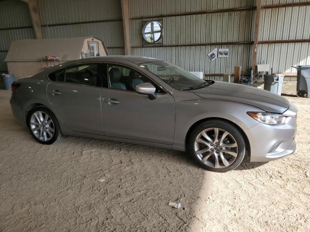 VIN JM1GJ1V67E1134309 2014 Mazda 6, Touring no.4