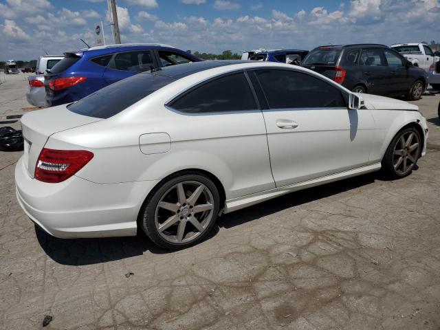 VIN WDDGJ4HB1EG330565 2014 Mercedes-Benz C-Class, 250 no.3