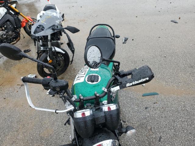 2022 KAWASAKI ER650 M - ML5EREM16NDA76413