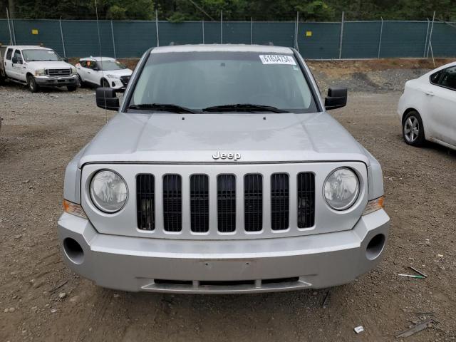 1J4NF2GB7AD601689 2010 Jeep Patriot Sport