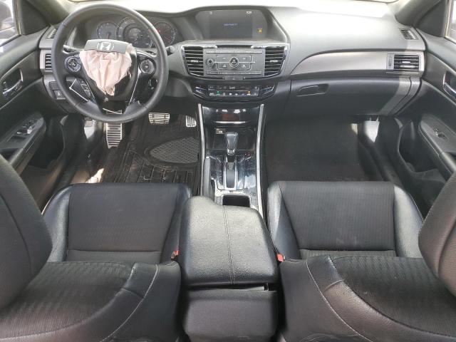 2016 HONDA ACCORD SPO - 1HGCR2F55GA191986