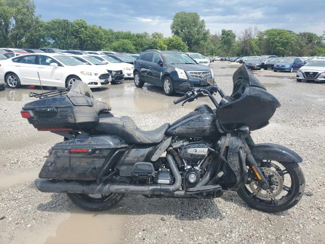 2020 HARLEY-DAVIDSON FLTRK - 1HD1KZF12LB652094