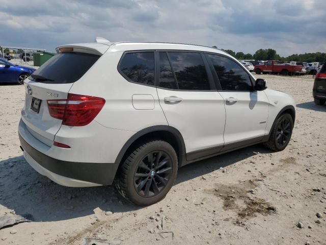 Vin: 5uxwx9c53d0d00625, lot: 64024374, bmw x3 xdrive28i 20133