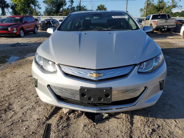 VIN 1G1RC6S59HU215027 2017 Chevrolet Volt, LT no.5