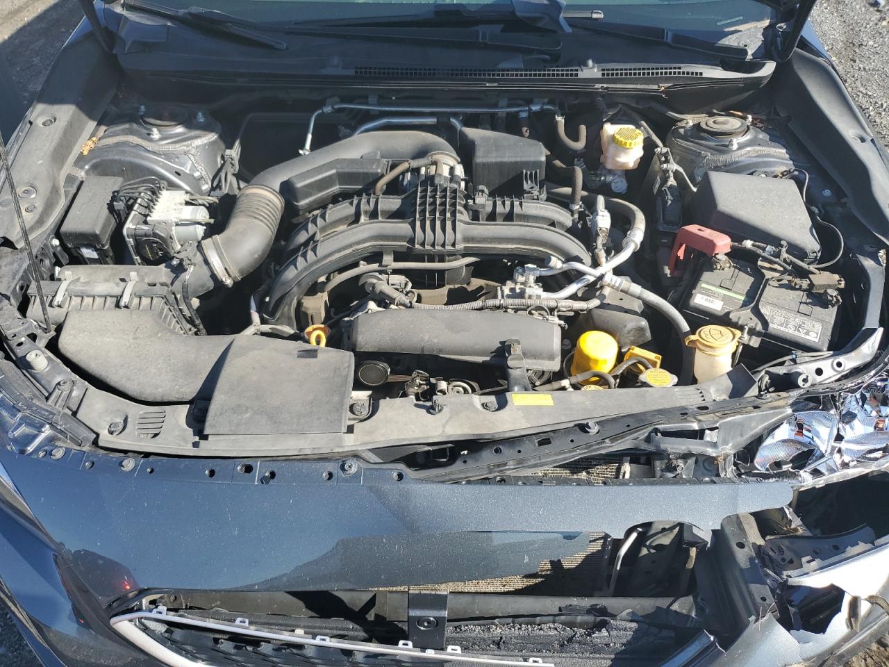 4S3GTAD68J3723587 2018 Subaru Impreza Premium Plus