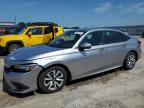 2022 HONDA CIVIC LX - 2HGFE2F29NH527135