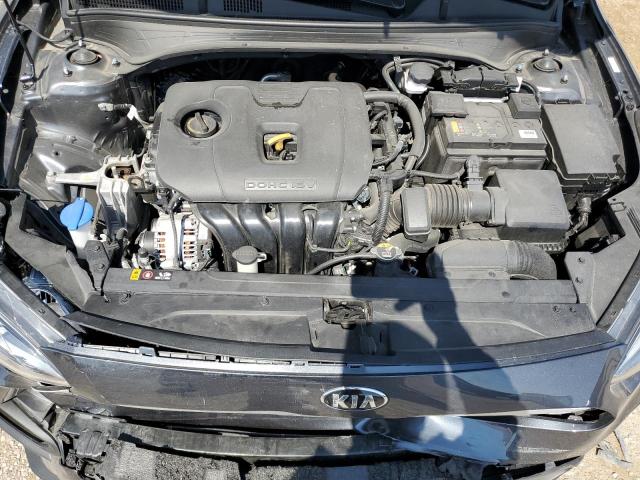 2021 KIA FORTE FE - 3KPF24AD7ME332379