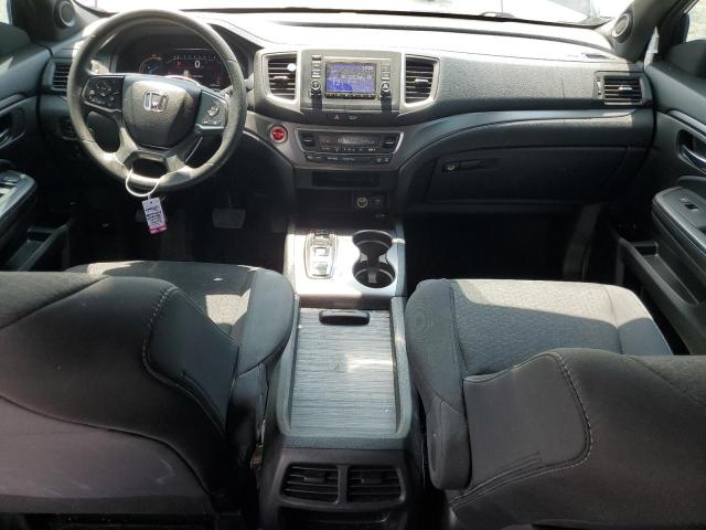 2020 HONDA PASSPORT S - 5FNYF8H21LB000424