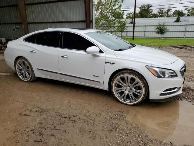2018 BUICK LACROSSE A - 1G4ZU5SS4JU145846