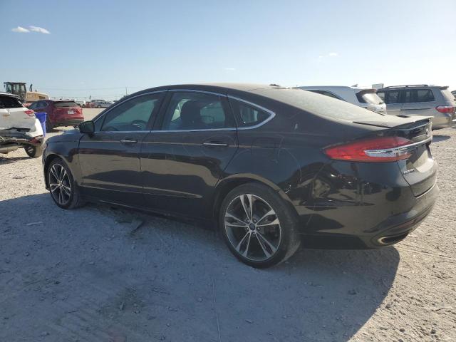 2017 FORD FUSION TIT - 3FA6P0K94HR397098