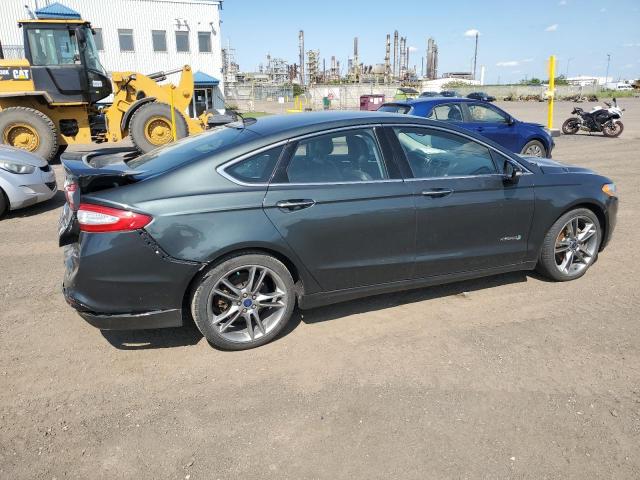 2015 FORD FUSION TIT - 3FA6P0RU6FR259571