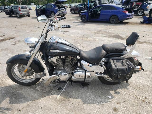 2005 HONDA VT1300 S 1HFSC52055A208988