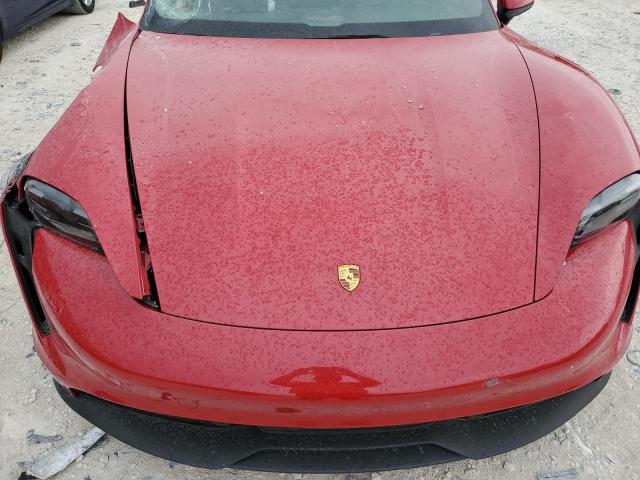 2021 PORSCHE TAYCAN WP0AA2Y11MSA17512