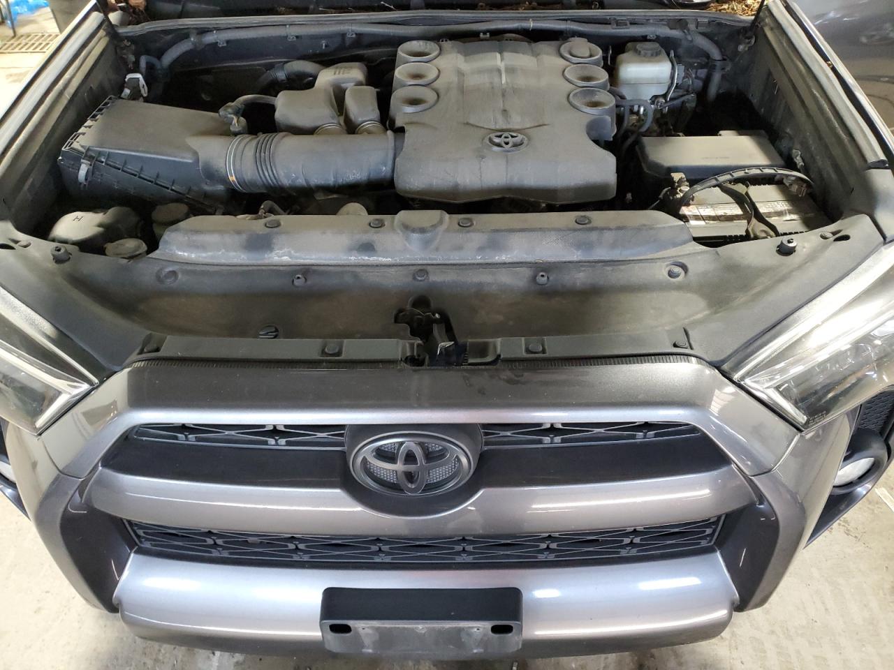 JTEBU5JR6H5427488 2017 Toyota 4Runner Sr5/Sr5 Premium