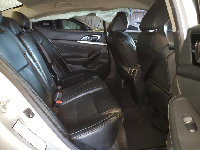 2023 NISSAN MAXIMA SV - 1N4AA6CV7PC508394