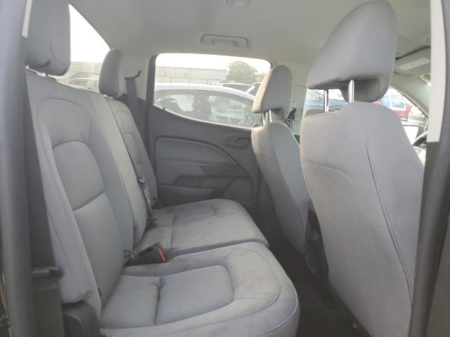 2018 Chevrolet Colorado VIN: 1GCGSBEN4J1230211 Lot: 61473494