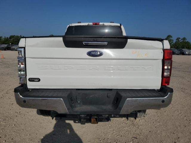 2021 Ford F250 Super Duty VIN: 1FT7W2BT1MEC24810 Lot: 62217194