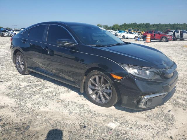 2021 HONDA CIVIC EX - 19XFC1F38ME008398