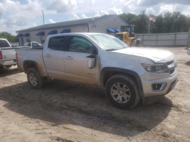2018 CHEVROLET COLORADO L - 1GCGSCEN8J1212123