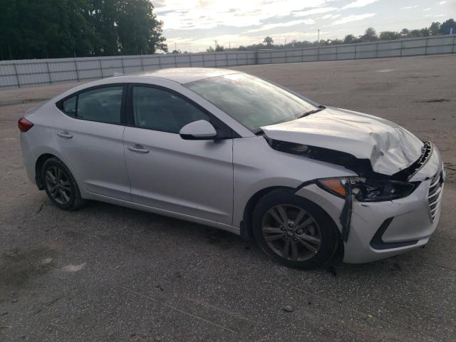 2018 HYUNDAI ELANTRA SE - 5NPD84LF7JH235422