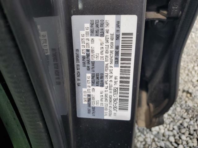 2020 MAZDA CX-5 TOURI - JM3KFACM9L1783952