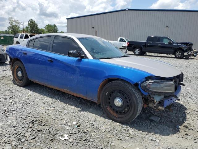 2018 DODGE CHARGER PO - 2C3CDXKT4JH330291