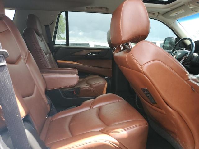 2018 Cadillac Escalade Luxury VIN: 1GYS3BKJ2JR383271 Lot: 60302324