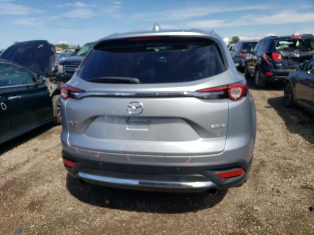 2016 Mazda Cx-9 Signature VIN: JM3TCBEY3G0108211 Lot: 60474104