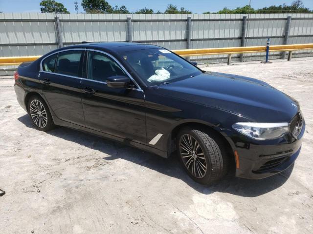 2019 BMW 530 XI - WBAJA7C51KWW17129