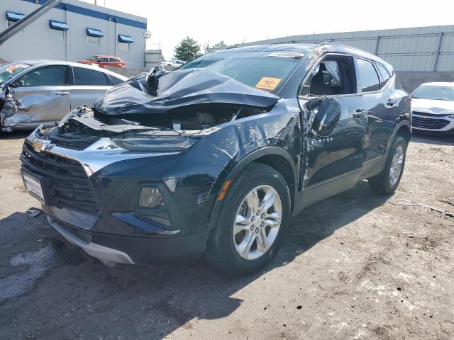 2020 CHEVROLET BLAZER 1LT - 3GNKBBRA3LS597496