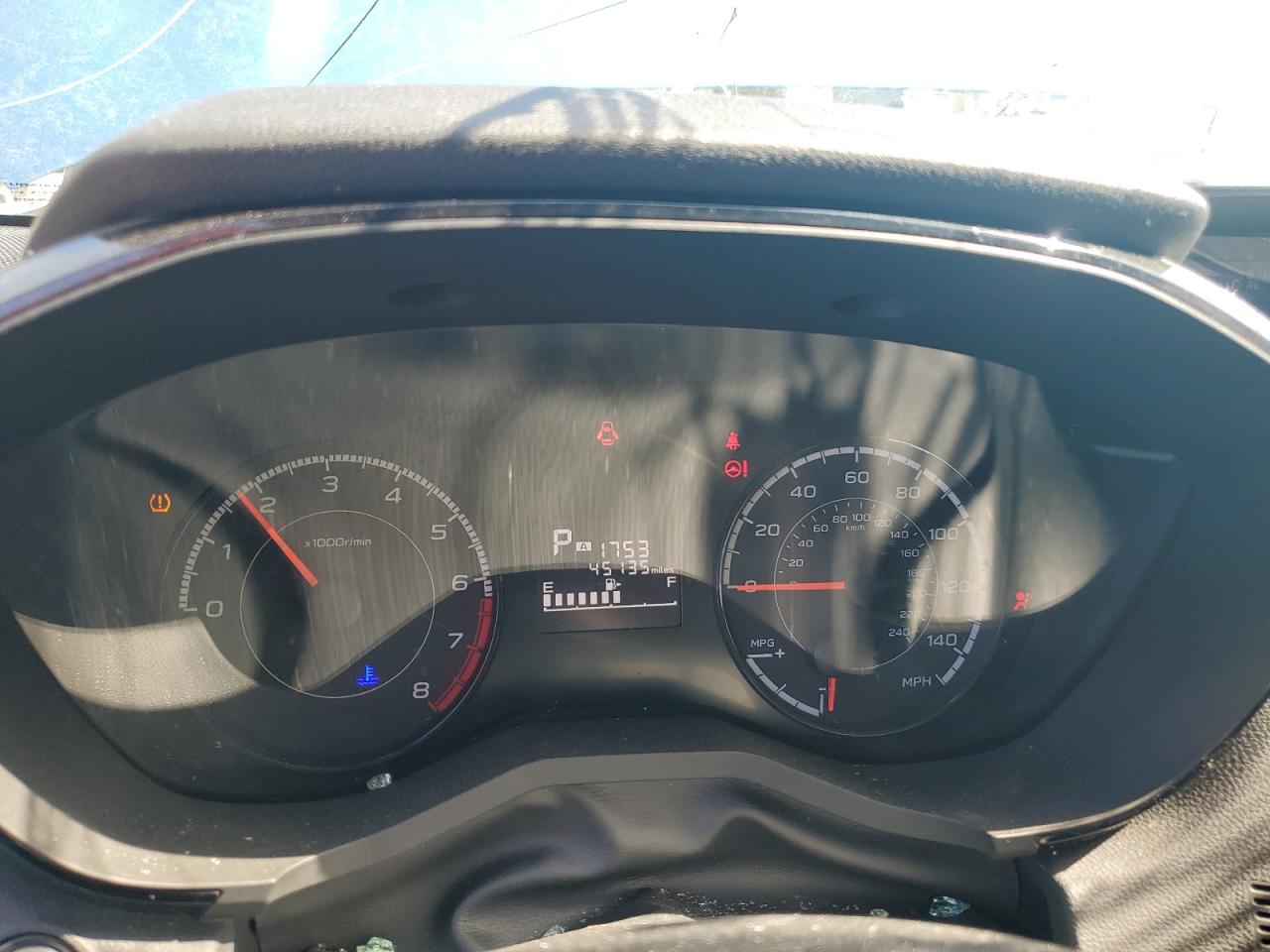 4S3GTAA65K3715310 2019 Subaru Impreza