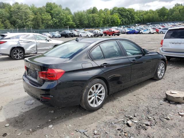 Vin: wba8a9c53gk617979, lot: 64687754, bmw 3 series i 20163