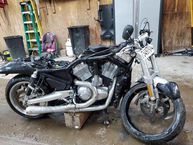 2006 HARLEY-DAVIDSON VRSCR - 1HD1HCZ406K806520