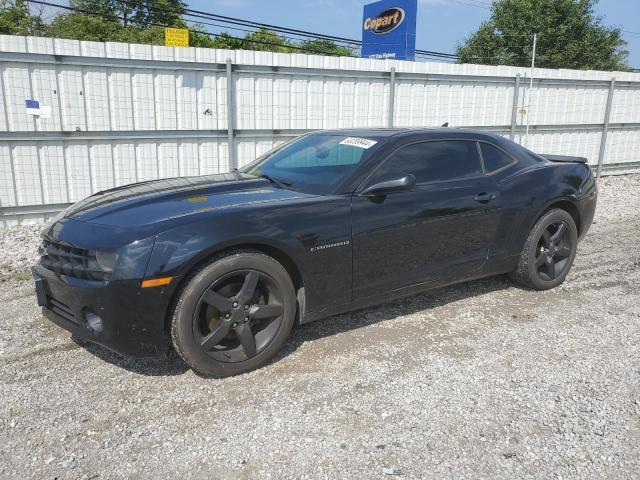 2010 CHEVROLET CAMARO LT #3026040957