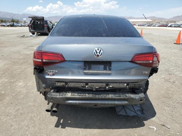 VIN 3VW2B7AJ6HM400959 2017 Volkswagen Jetta, S no.6