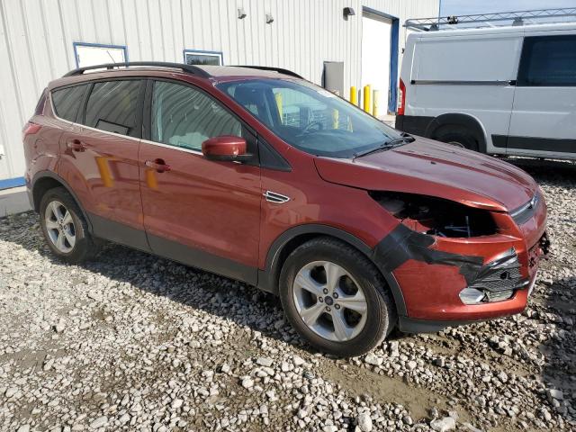 1FMCU9GX3EUB63391 2014 Ford Escape Se