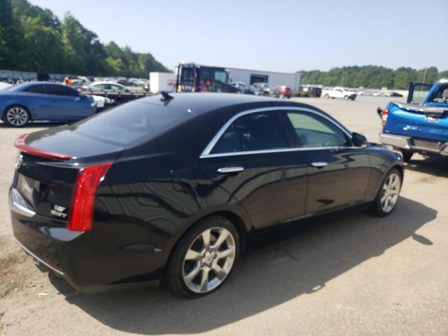 VIN 1G6AB5RX2D0160627 2013 Cadillac ATS, Luxury no.3