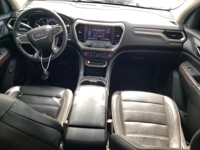 2020 GMC Acadia Denali VIN: 1GKKNXLS4LZ190258 Lot: 61448754