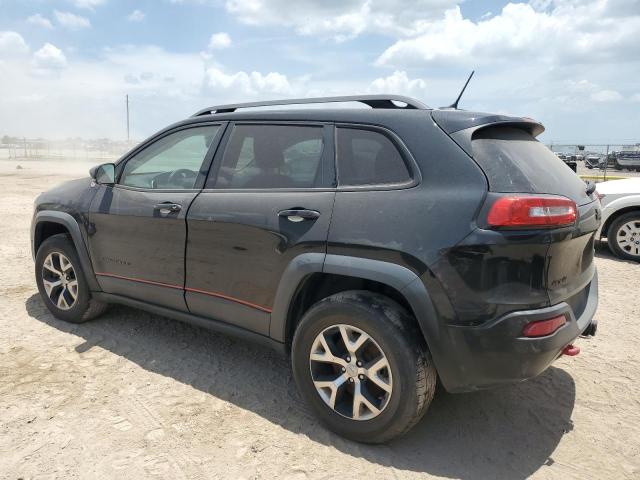 2015 JEEP CHEROKEE T - 1C4PJMBSXFW624508