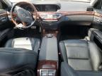 MERCEDES-BENZ S 550 4MAT photo