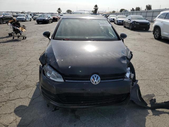2016 VOLKSWAGEN GOLF S/SE - 3VW217AU8GM021862