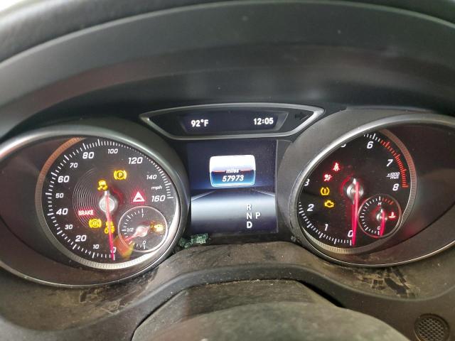 2019 MERCEDES-BENZ GLA 250 - WDCTG4EB4KU014502