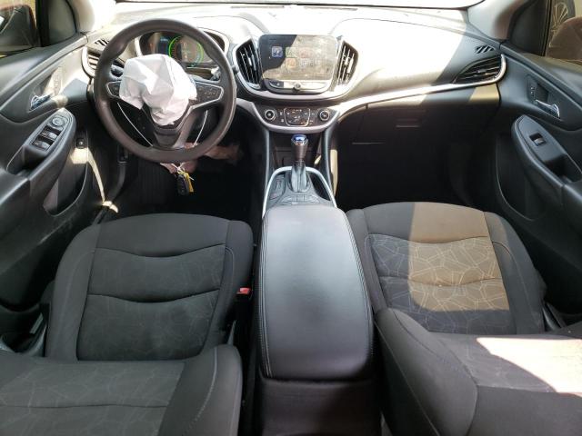 2018 CHEVROLET VOLT LT - 1G1RC6S53JU146213