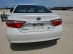 TOYOTA CAMRY HYBR photo