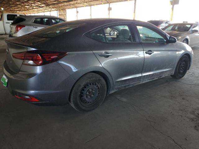 2019 HYUNDAI ELANTRA SE - 5NPD74LF8KH490827